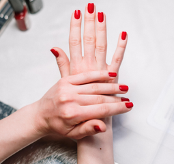 Lana's Nails