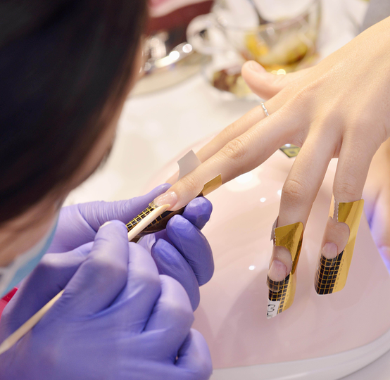 Lana's Nails