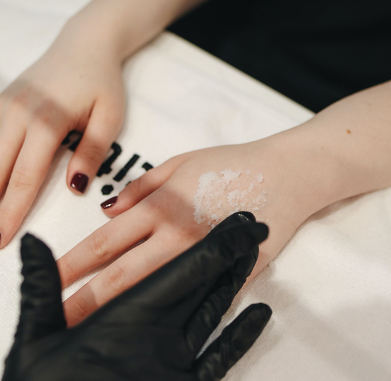 Lana's Nails
